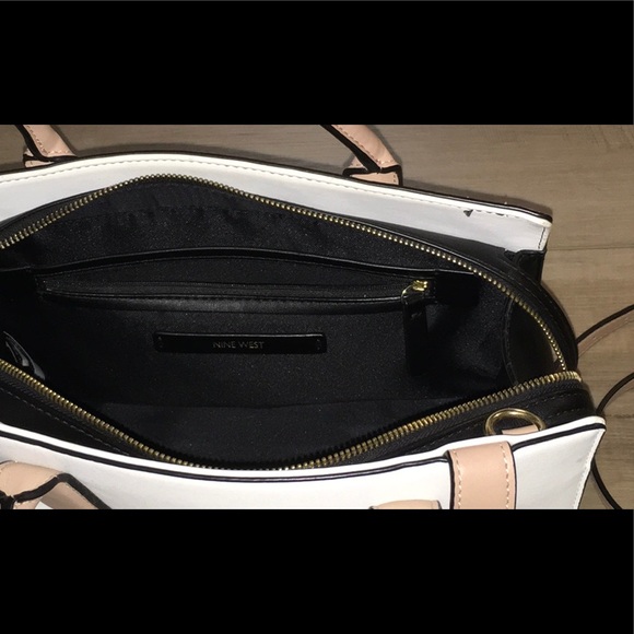 Nine West Bag (Purse) - Picture 7 of 11